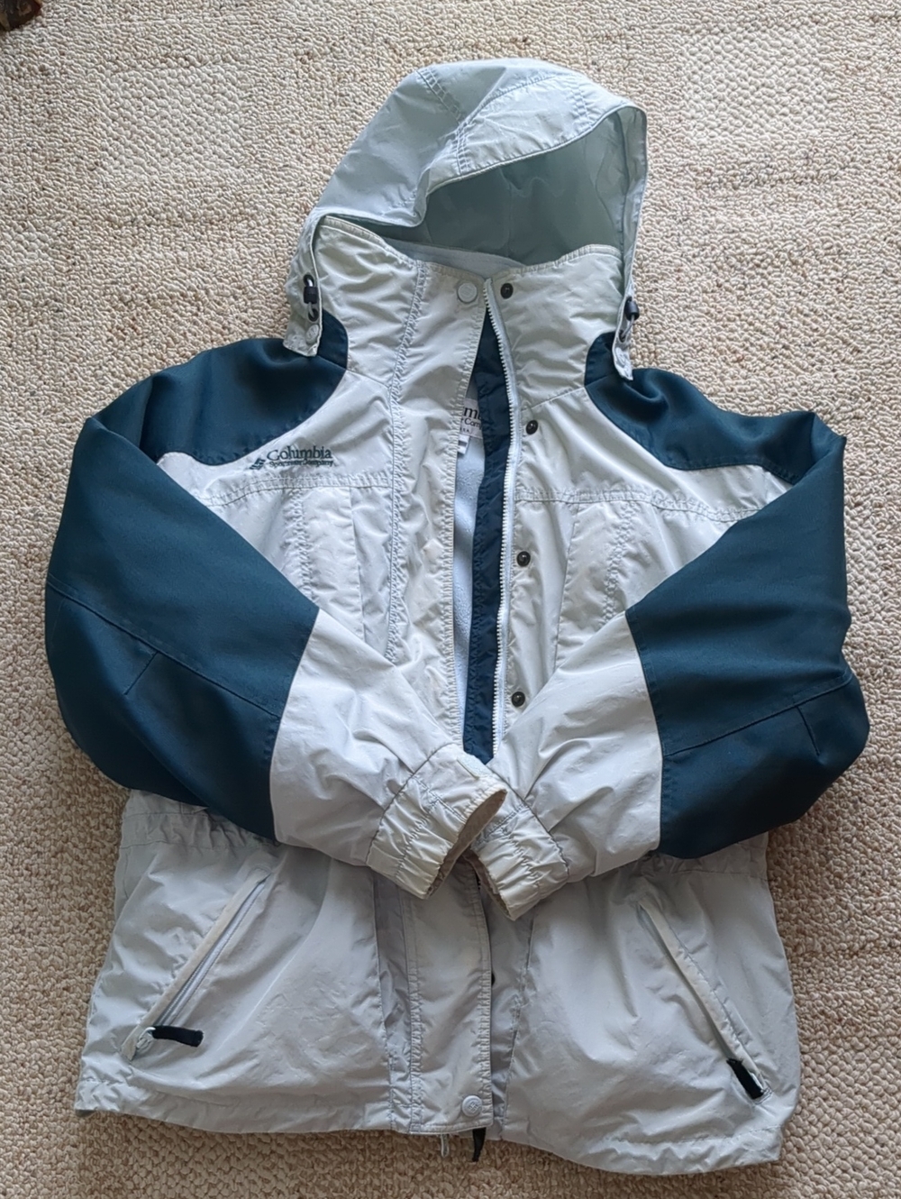 Columbia Women's Ski Jacket